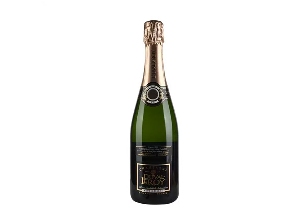 万州杜洛儿花语香槟回收Duval-Leroy Reserve Brut Champagne