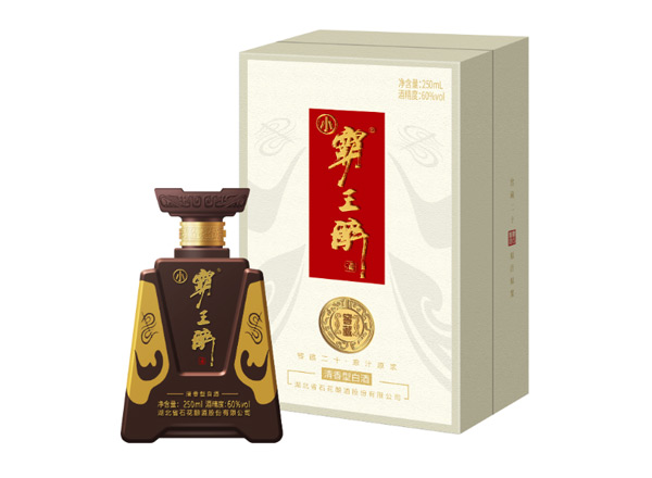万州石花霸王醉酒回收小霸王醉60度窖藏