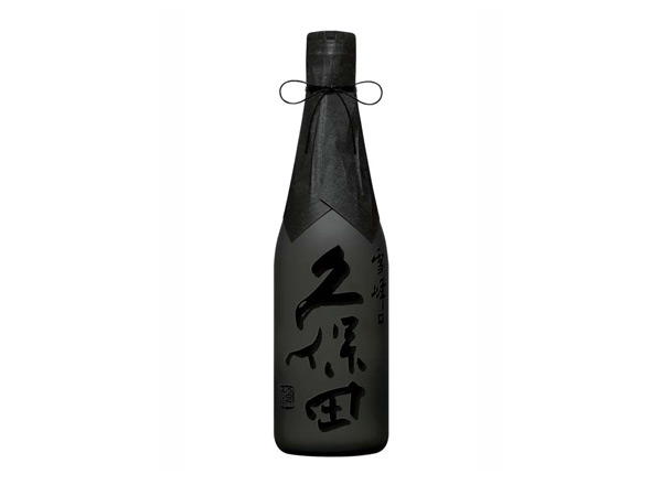 万州日本清酒回收久保田雪峰純米大吟醸 山廃仕込行情价格