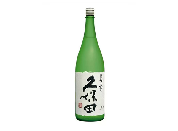 万州久保田清酒回收久保田碧寿 山废仕入纯米大吟酿行情价格