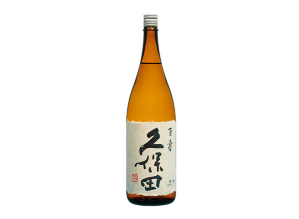 万州久保田清酒回收久保田百寿 特别本酿造1800ml行情价格