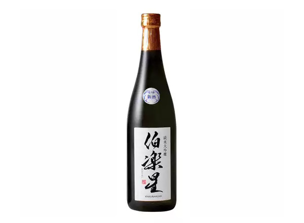 万州新泽酿造店清酒回收伯乐星清酒纯米大吟酿酒行情价格