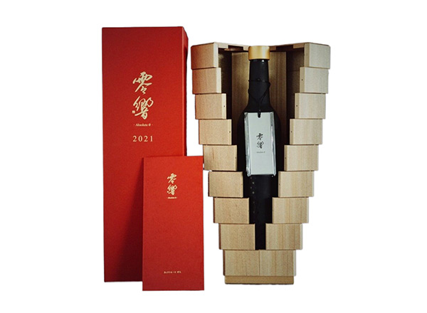 万州新泽酿造店零響清酒回收零响清酒Absolute 0
