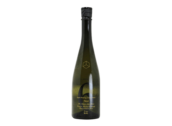 万州回收新政清酒NO.6号酵母S-Type特别纯米生酒行情价格