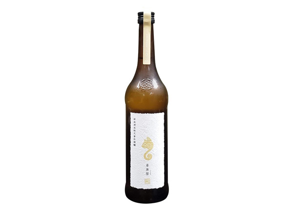 万州日本清酒回收新政亚麻猫清酒新政酒造行情价格